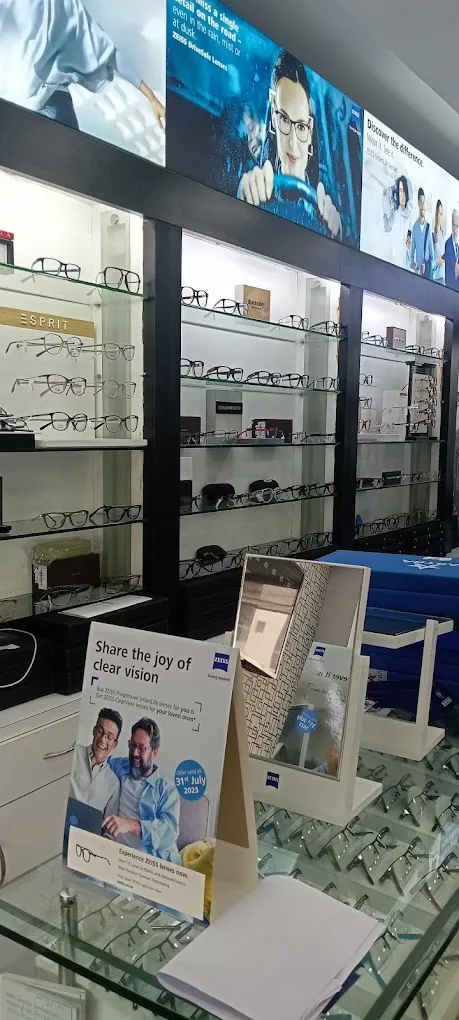 Tower Opticians